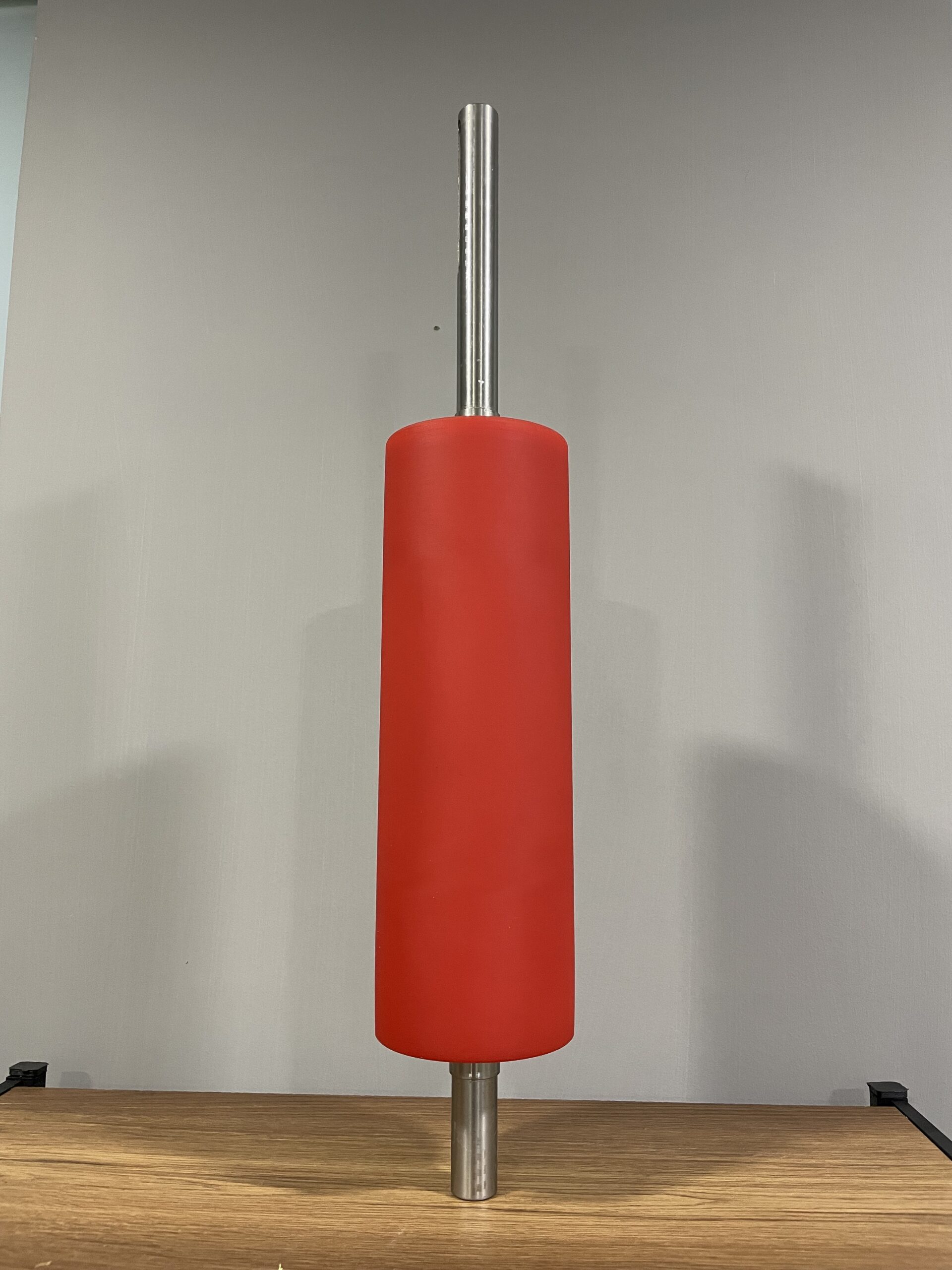 poliüretan tambur kaplama nedir