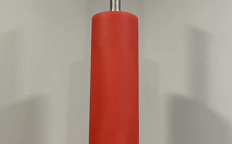  Poliüretan Silindir Kaplama Nedir