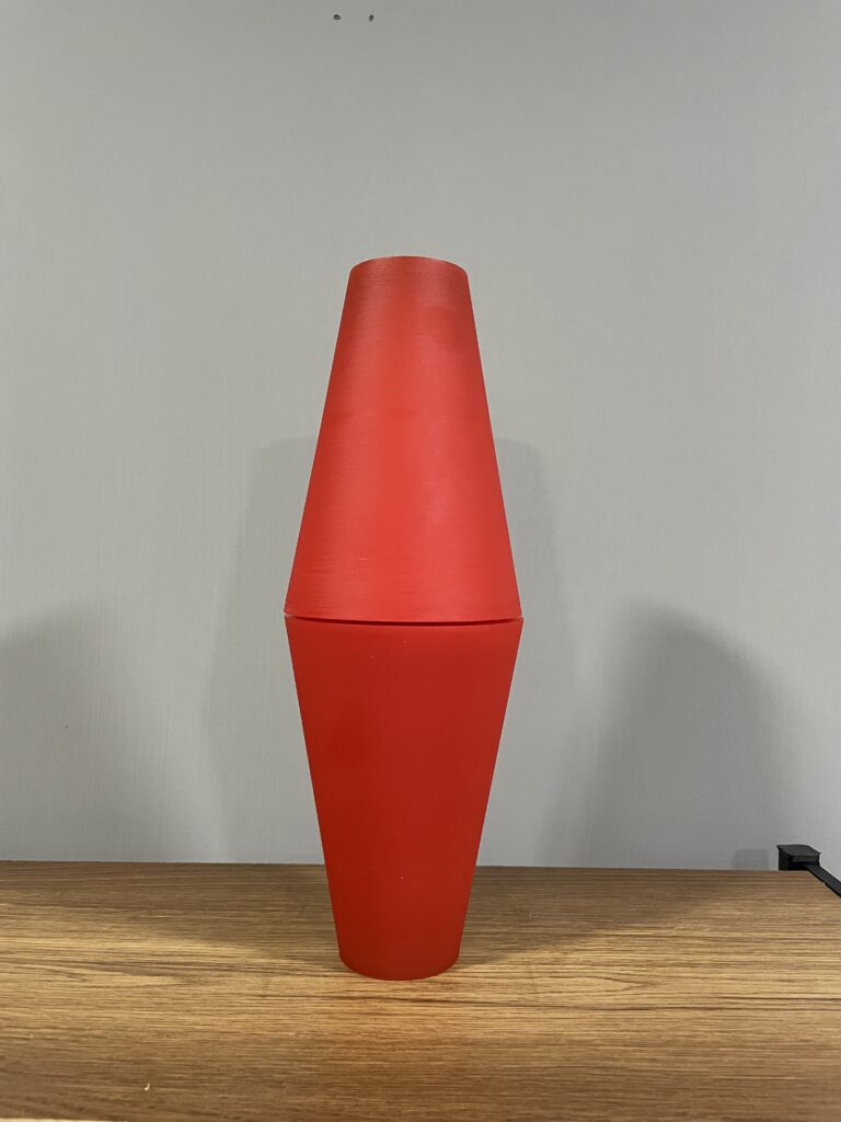 poliüretan konik kaplama nedir