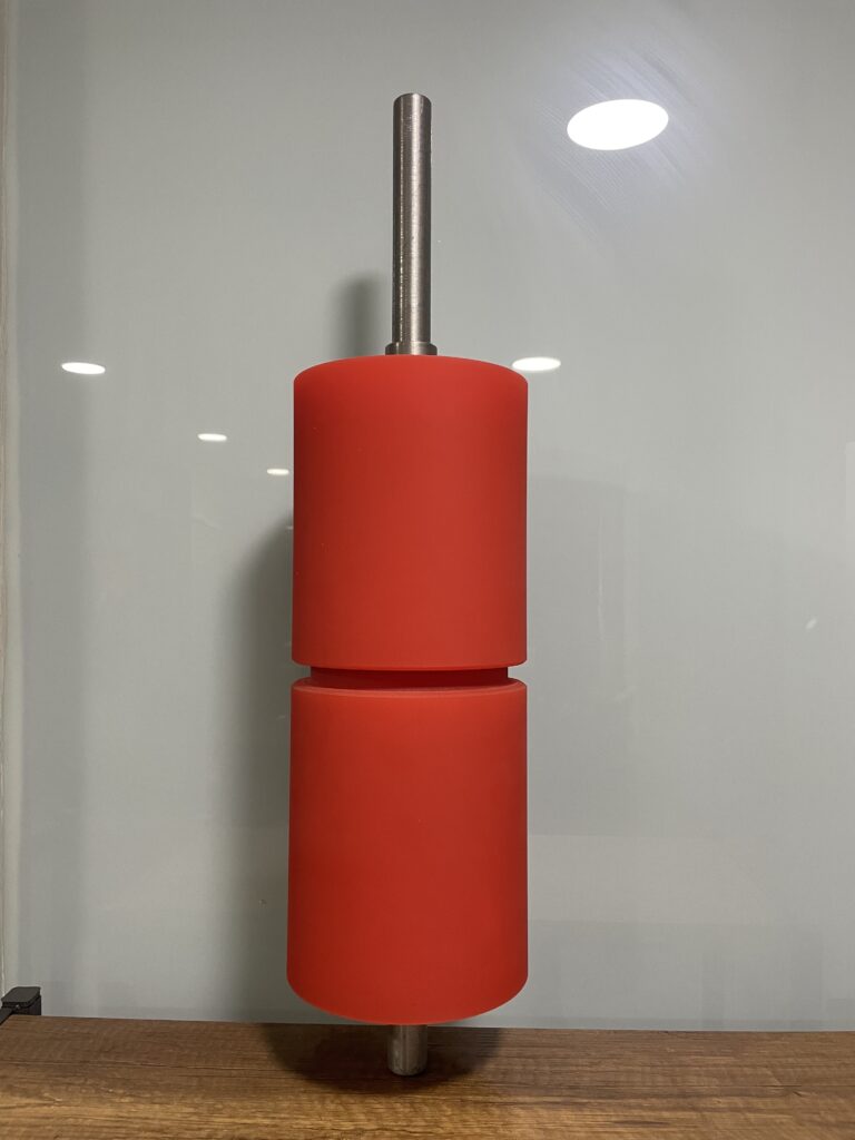 poliüretan tambur kaplama nedir