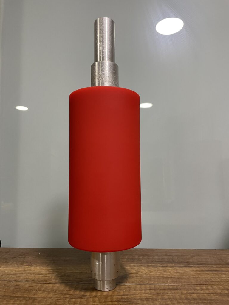 poliüretan silindir kaplama nedir