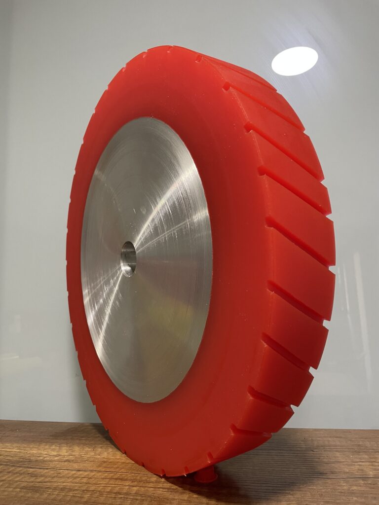 zımpara disk kontak teker nedir