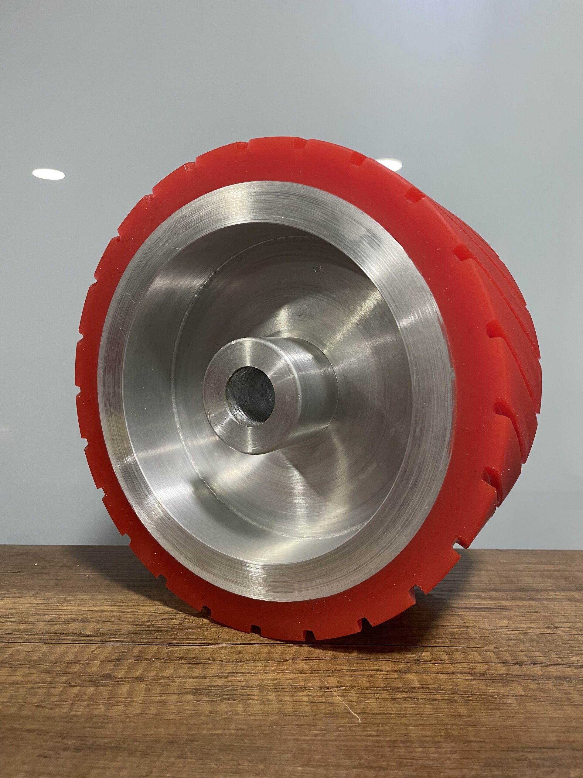 zımpara disk kontak teker nedir