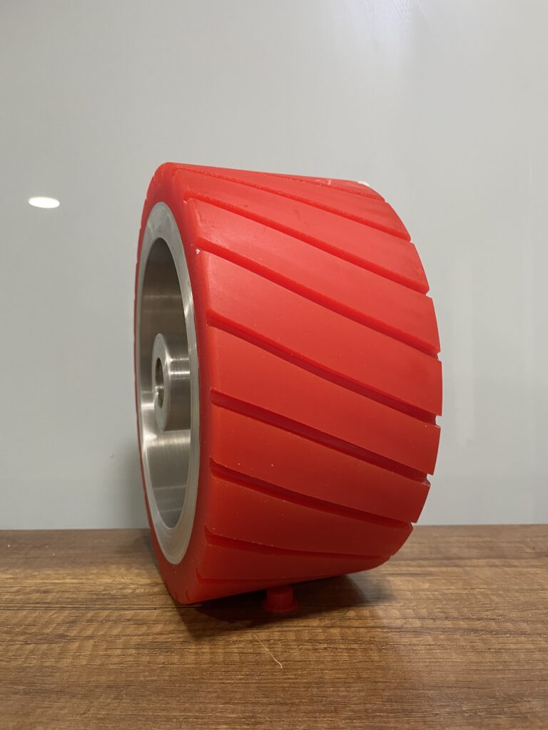 zımpara disk kontak teker nedir