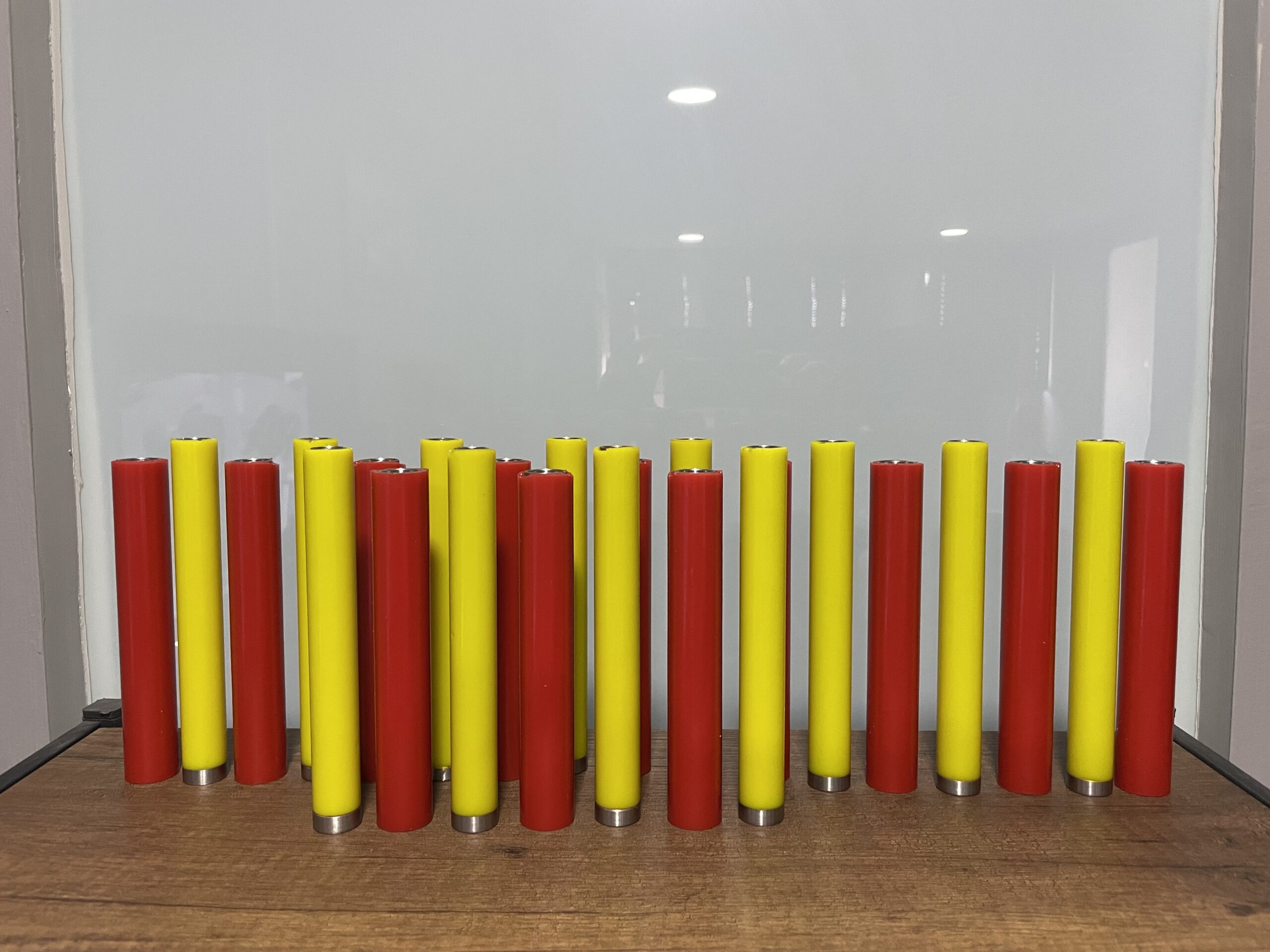 poliüretan rulo kaplama nedir