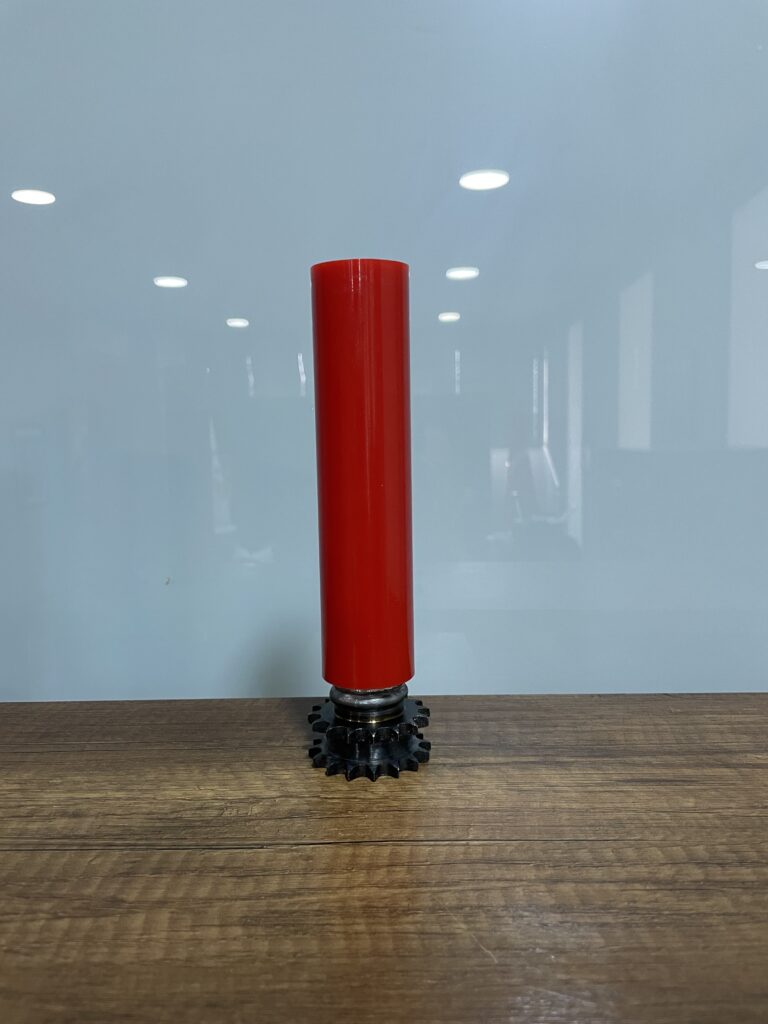 poliüretan rulo kaplama nedir