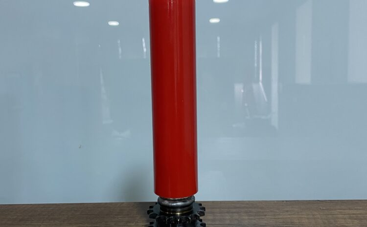  Poliüretan Rulo Kaplama Nedir