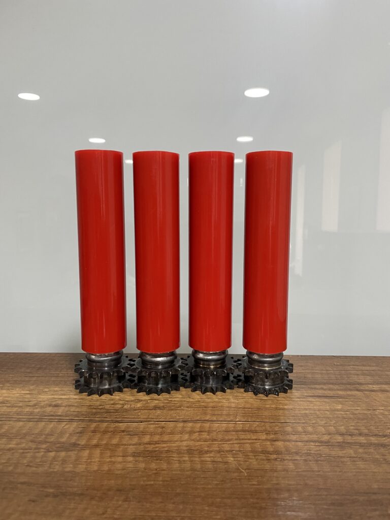 poliüretan rulo kaplama nedir