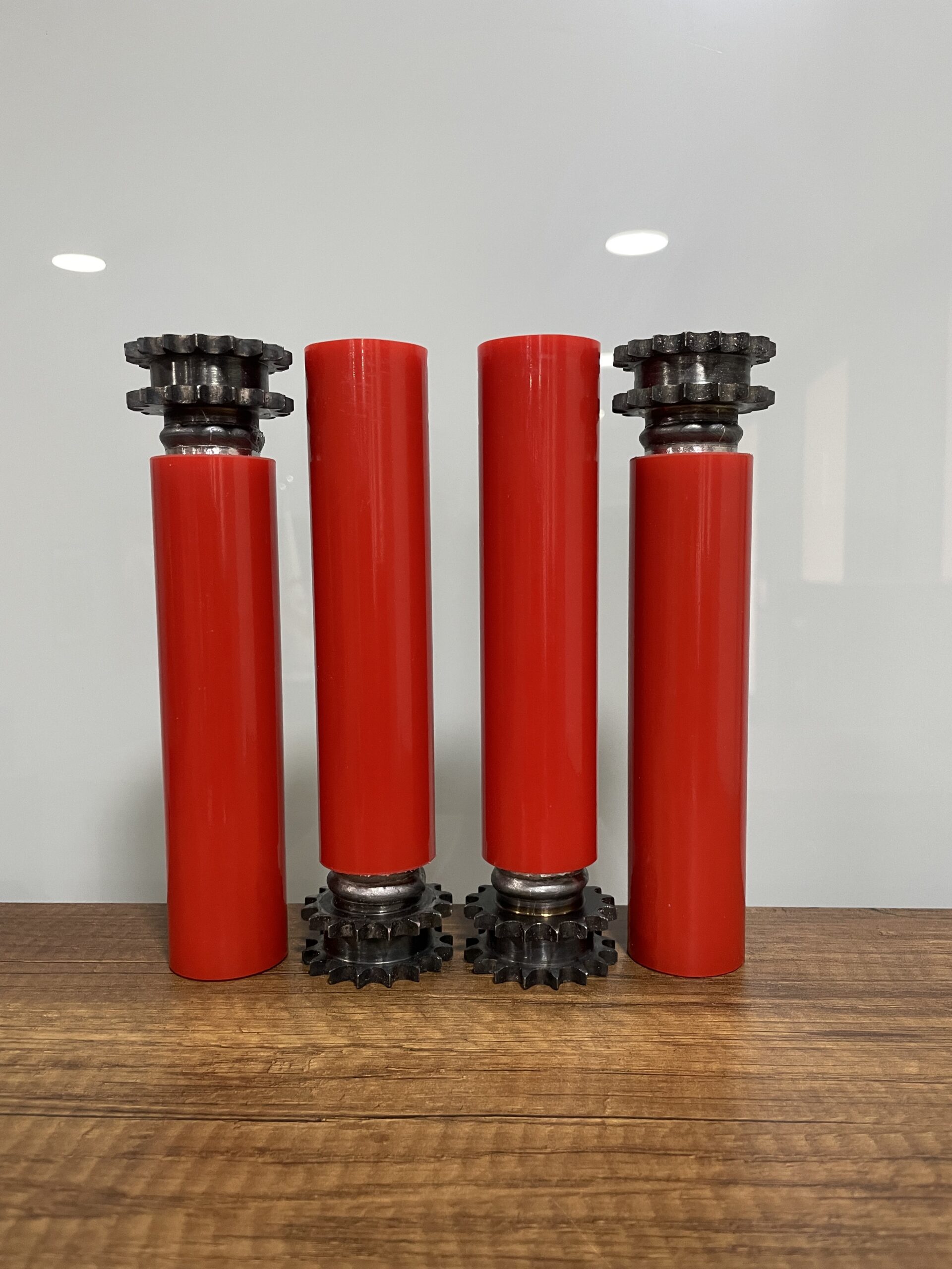 poliüretan rulo kaplama nedir