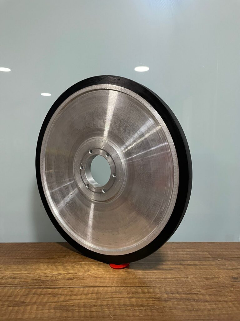 poliüretan kasnak kaplama nedir