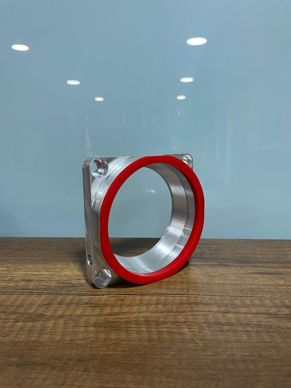 Bursa Poliüretan Robot Tutucu