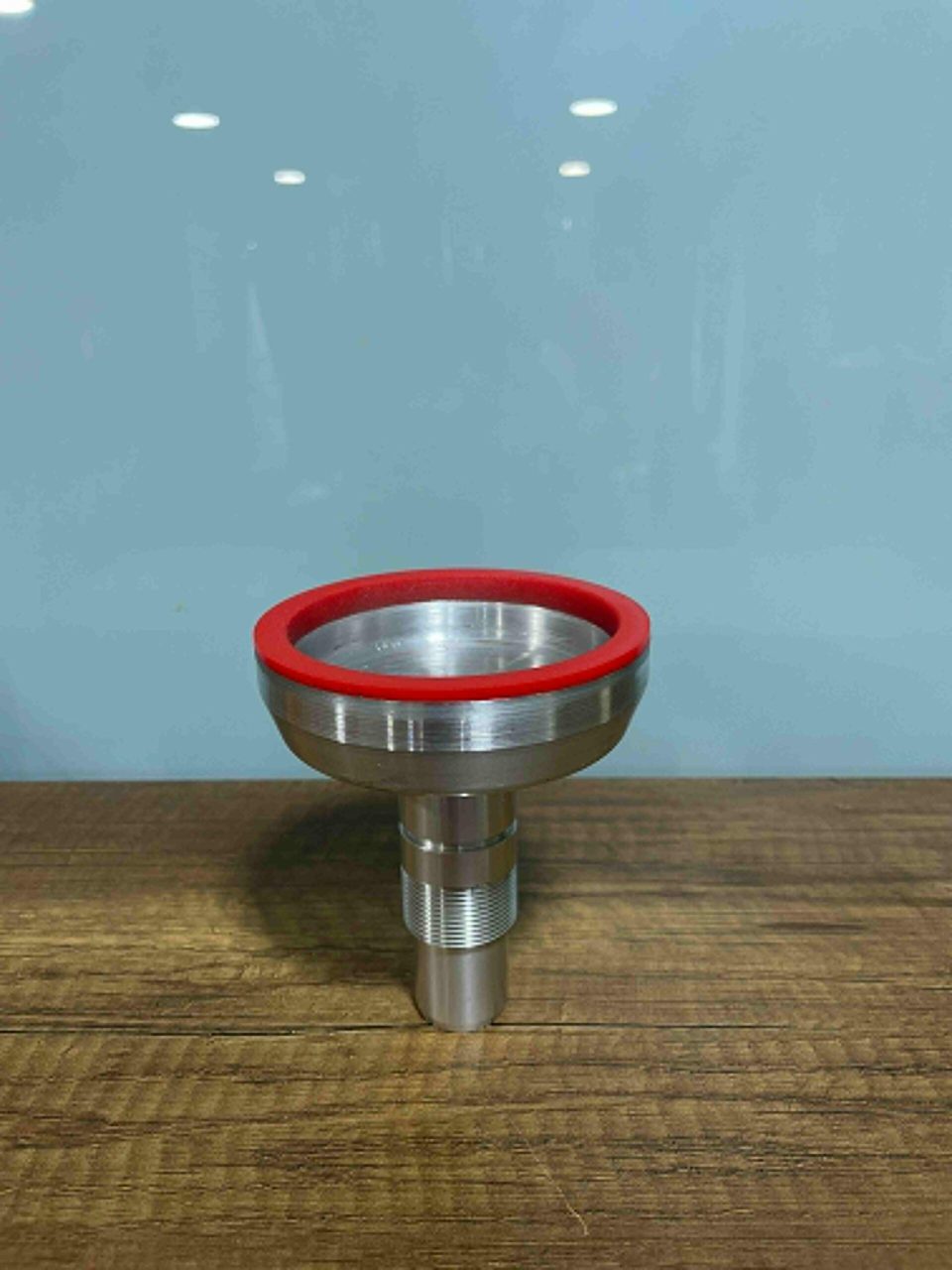 Bursa Poliüretan Robot Tutucu