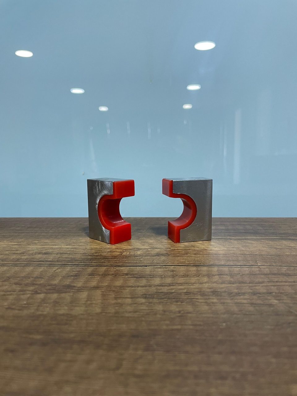 Bursa Poliüretan Robot Tutucu