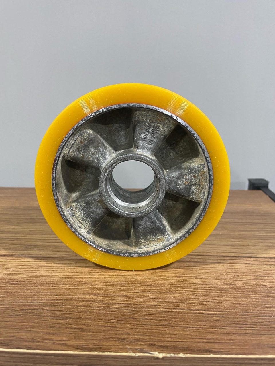 Bursa Blickle Teker Kaplama