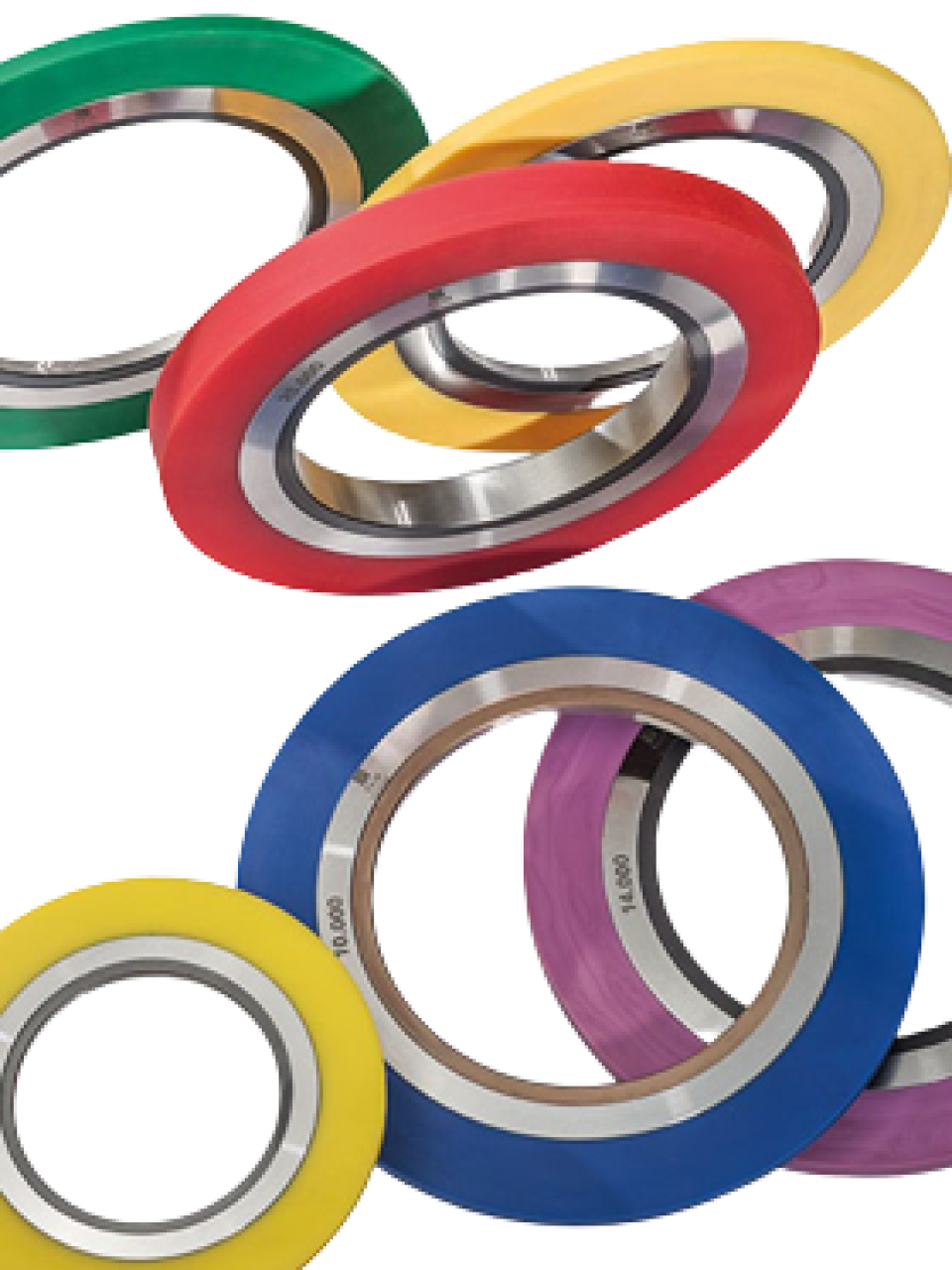 Sac Dilme Lastikleri Kaplama