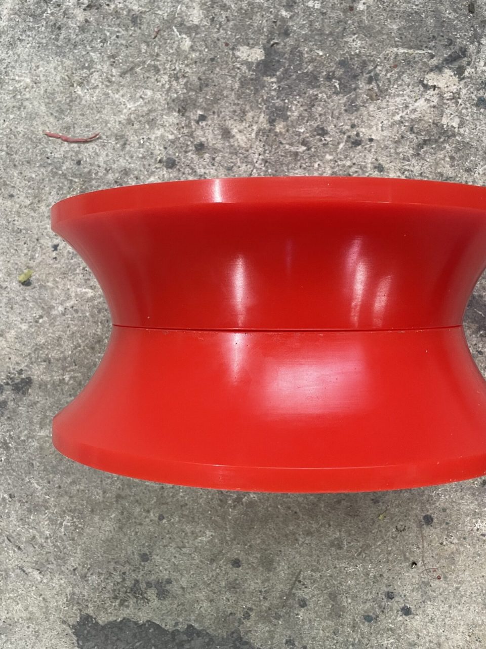 Bursa Poliüretan Makara