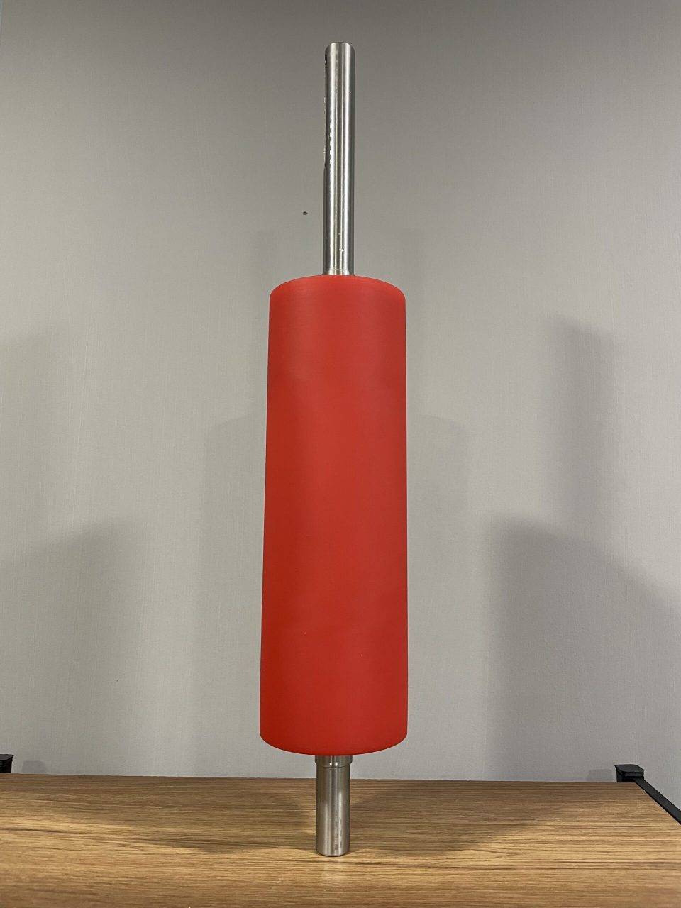 Bursa Poliüretan Merdane Kaplama