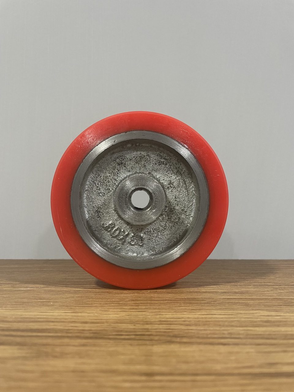 Bursa Poliüretan Tekerlek Kaplama