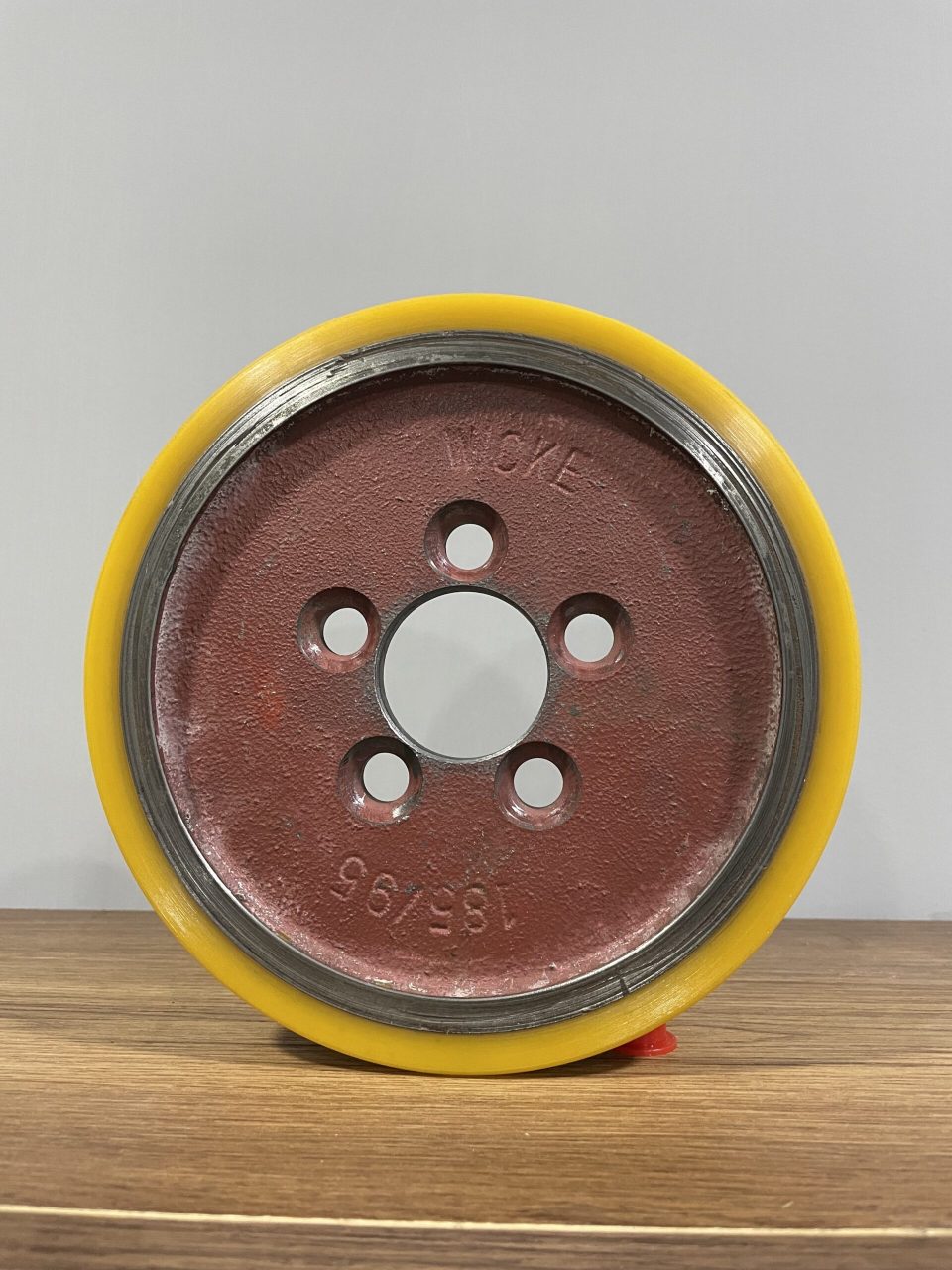 Bursa Blickle Teker Kaplama