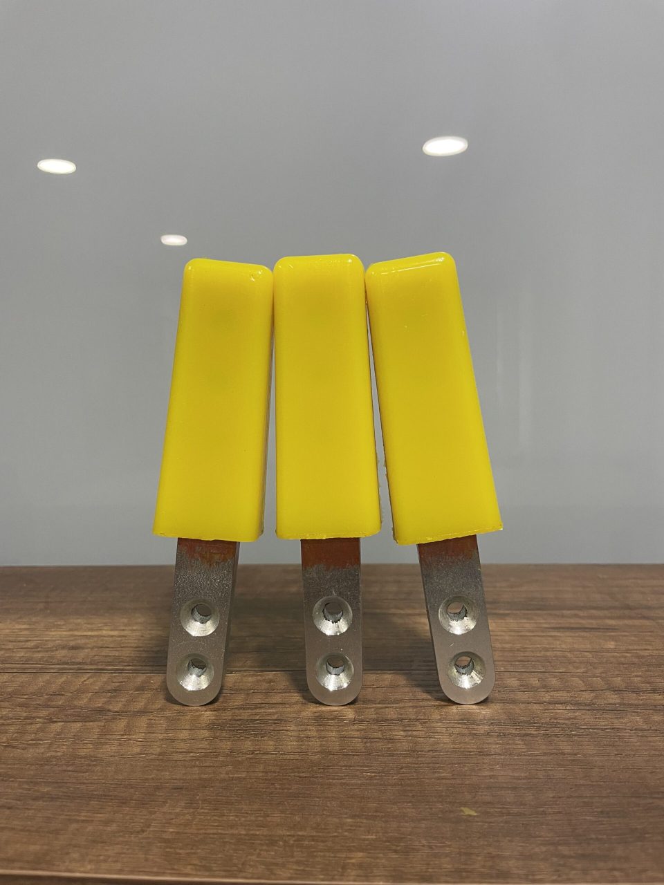 Bursa Poliüretan Robot Tutucu