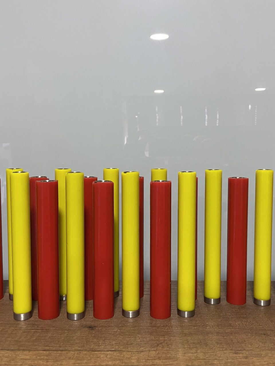 Bursa Poliüretan Rulo Kaplama