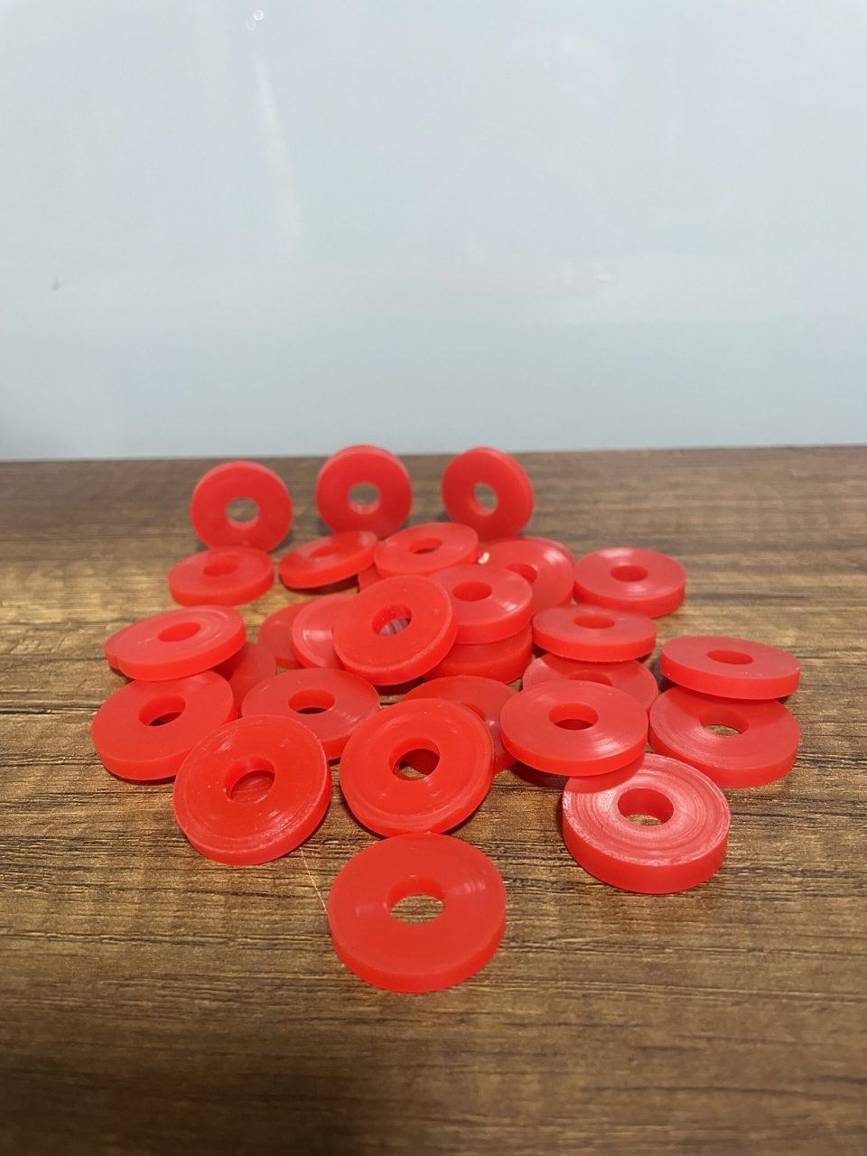 Poliüretan Pul Takoz