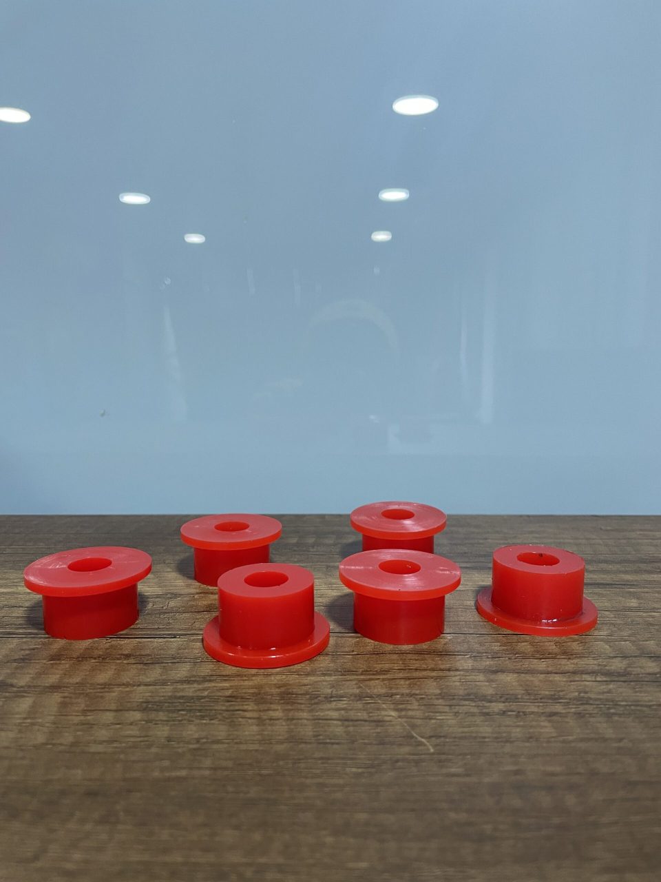 Poliüretan Pul Takoz