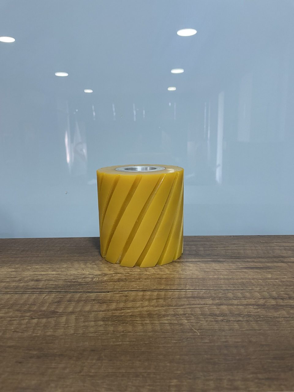 Zımpara Disk Kaplama