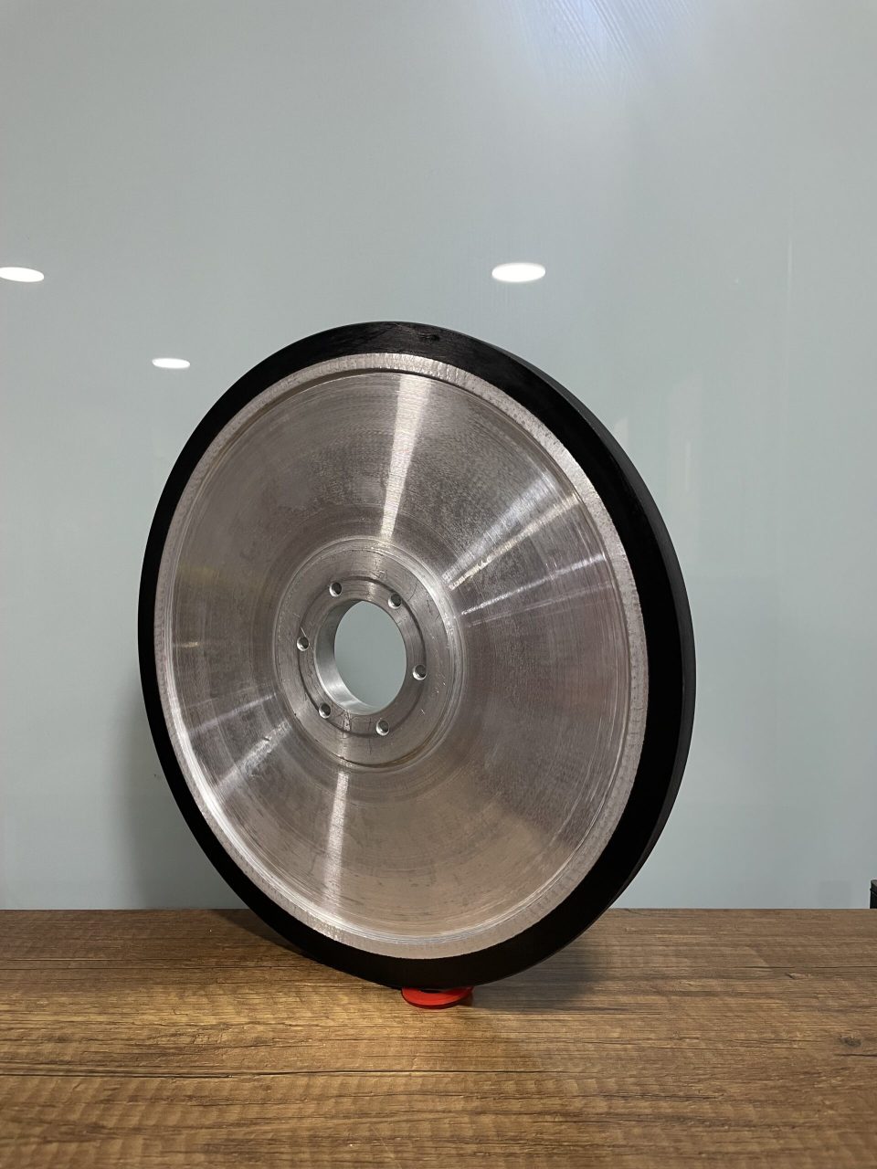 Bursa Kasnak Poliüretan Kaplama