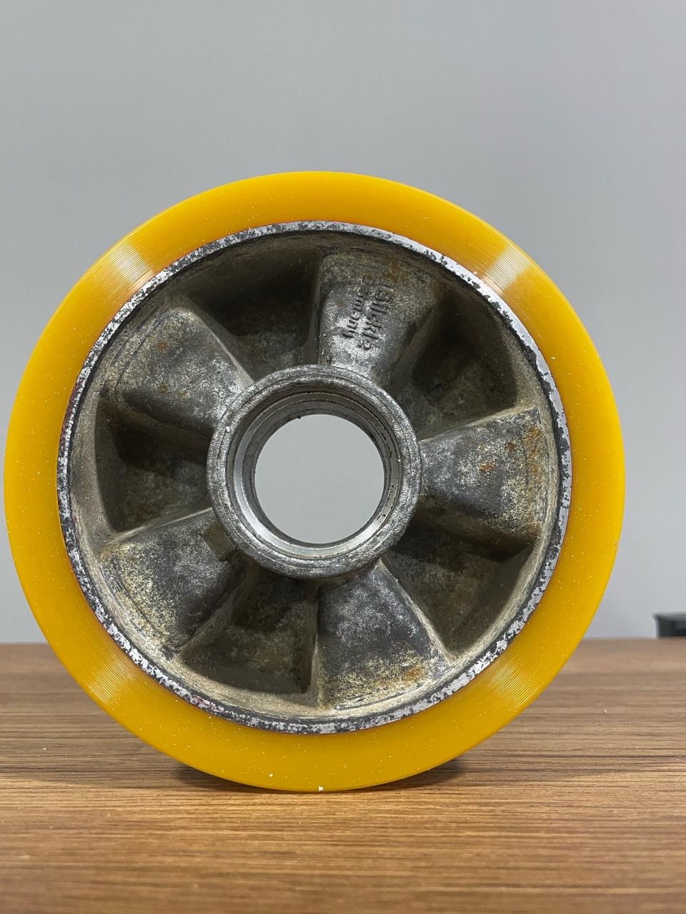 Bursa Wicke Teker Kaplama