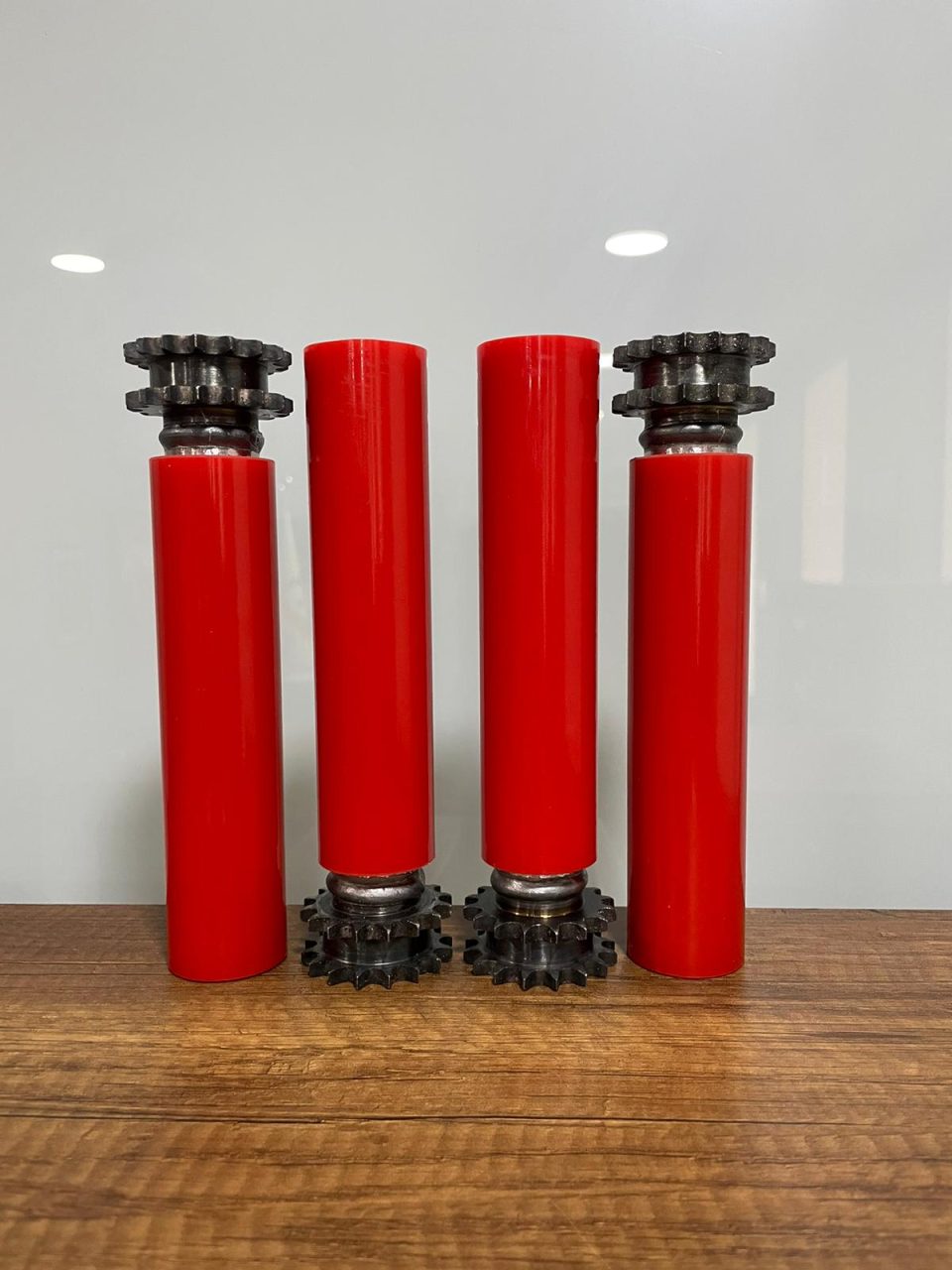 Bursa Poliüretan Rulo Kaplama