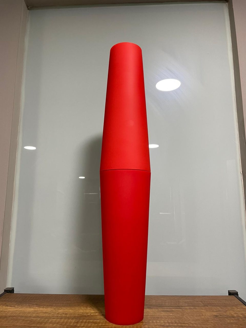 Bursa Poliüretan Konik Kaplama