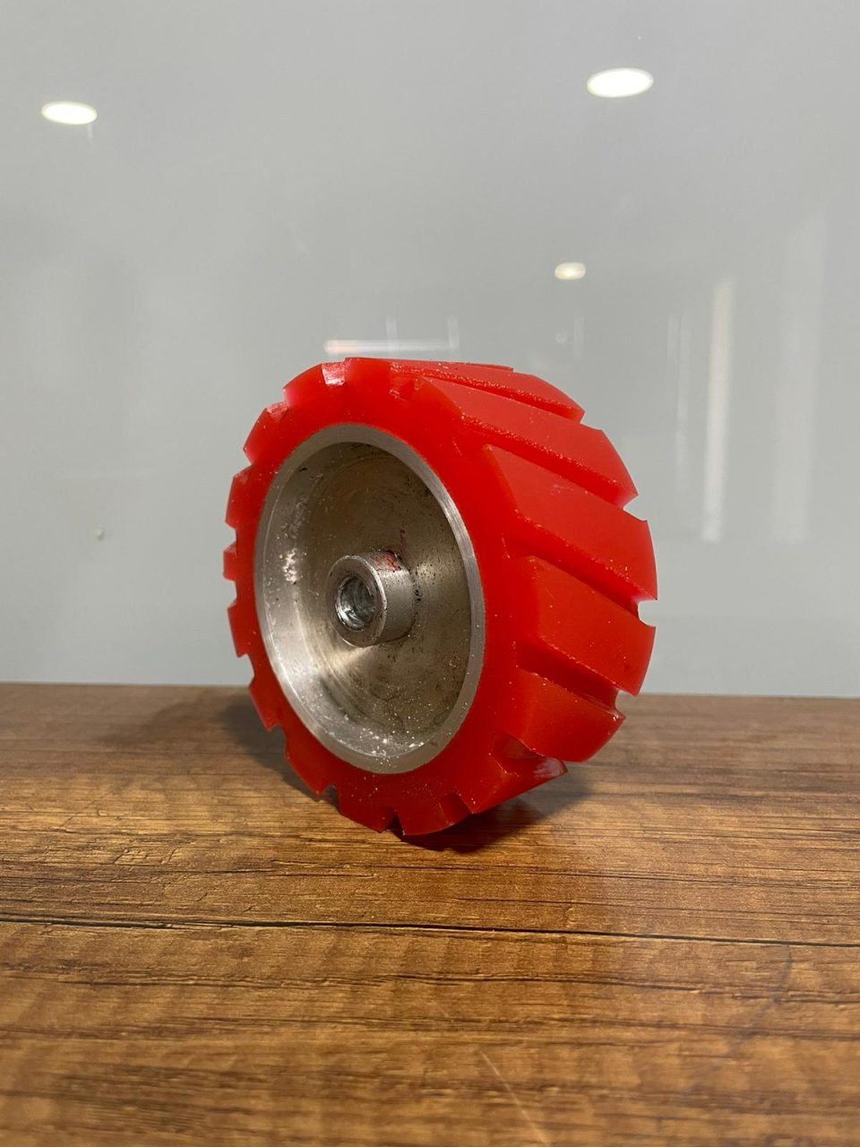 Zımpara Disk Kaplama