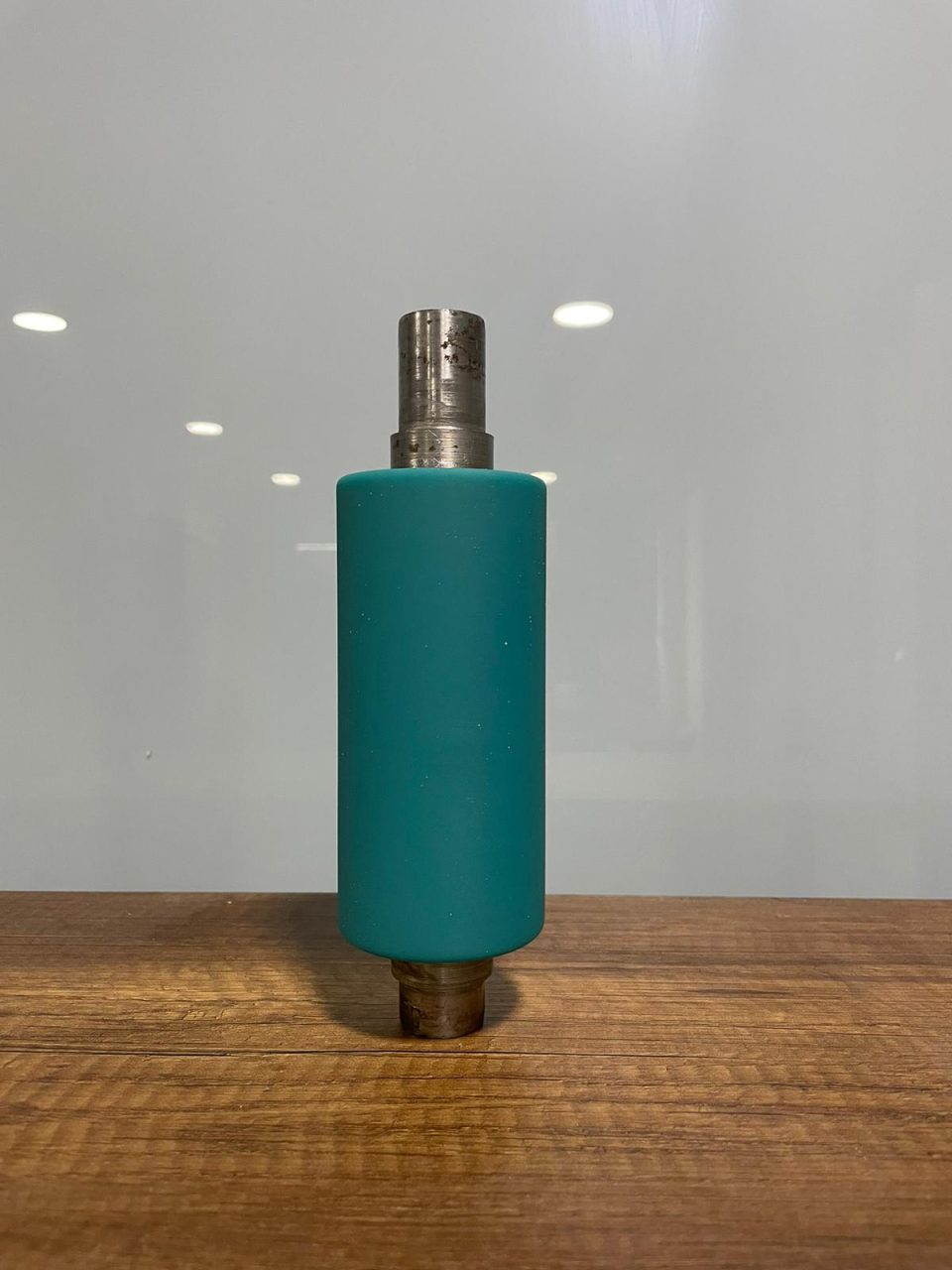 Bursa Poliüretan Silindir Kaplama