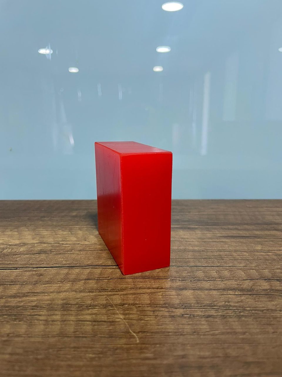 Poliuretan Plaka Levha