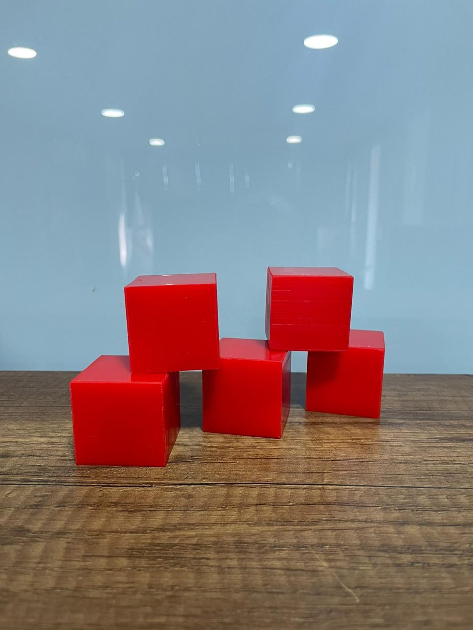 Poliuretan Plaka Levha