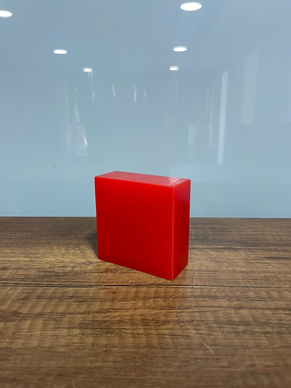 Poliüretan Plaka Levha