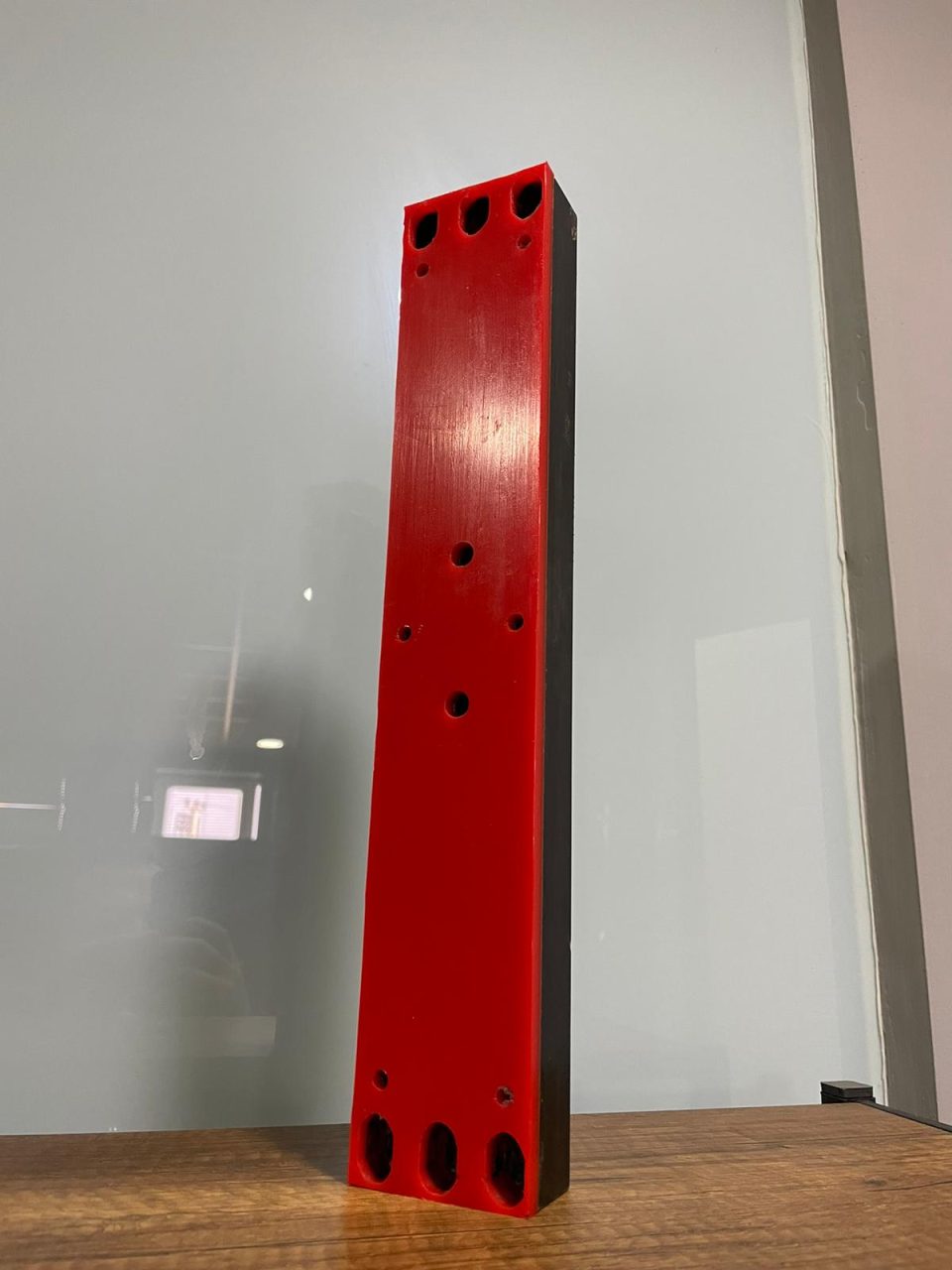 Bursa Poliüretan Metal Kaplama