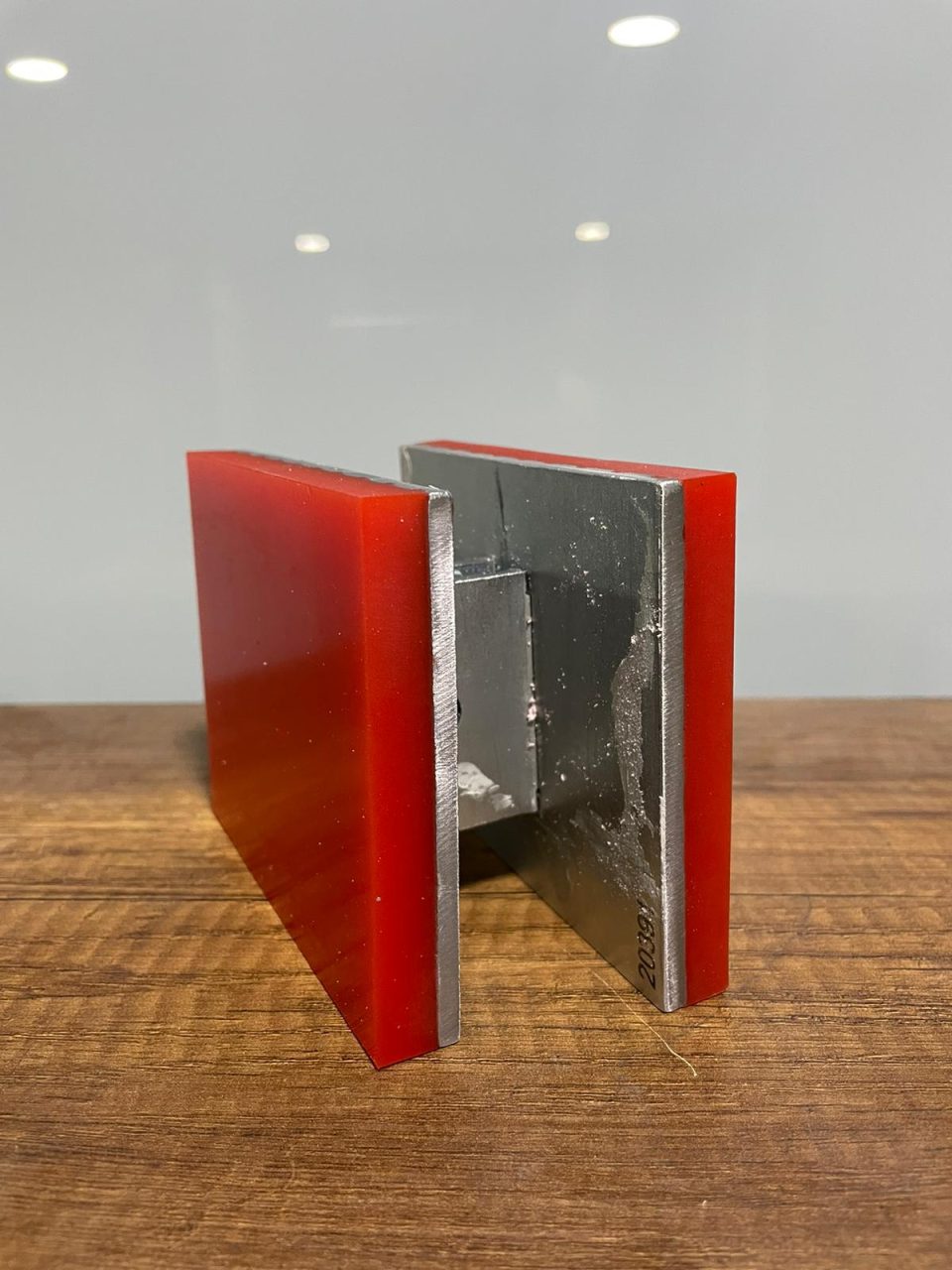 Bursa Poliüretan Metal Kaplama