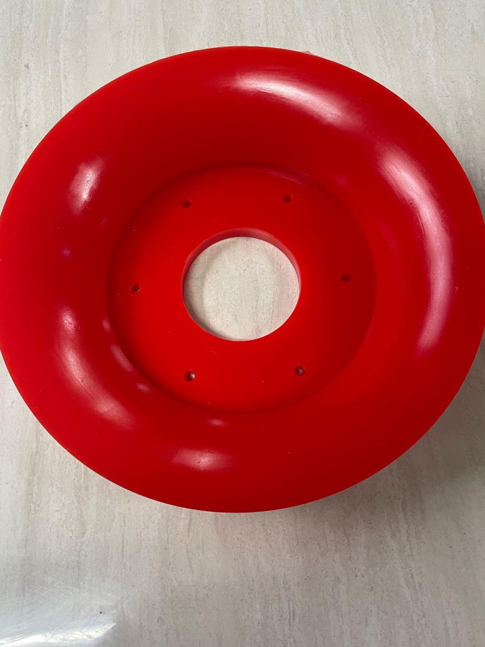 Bursa Poliüretan Makara